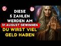 5 GLÜCKSZAHLEN Mit Der GRÖSSTEN CHANCE Im August 2025 Zu Erscheinen Buddhistische Lehren 5 GLÜCKSZAHLEN Mit Der GRÖSSTEN CHANCE Im August 2025 Zu Erscheinen Buddhistische Lehren