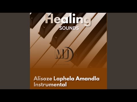 Alisoze Laphela Amandla