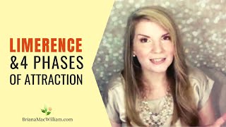 Limerence and 4 Phases of Attraction