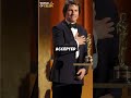 Tom Cruise’s Honorary Oscar Moment SHOCKS Hollywood!
