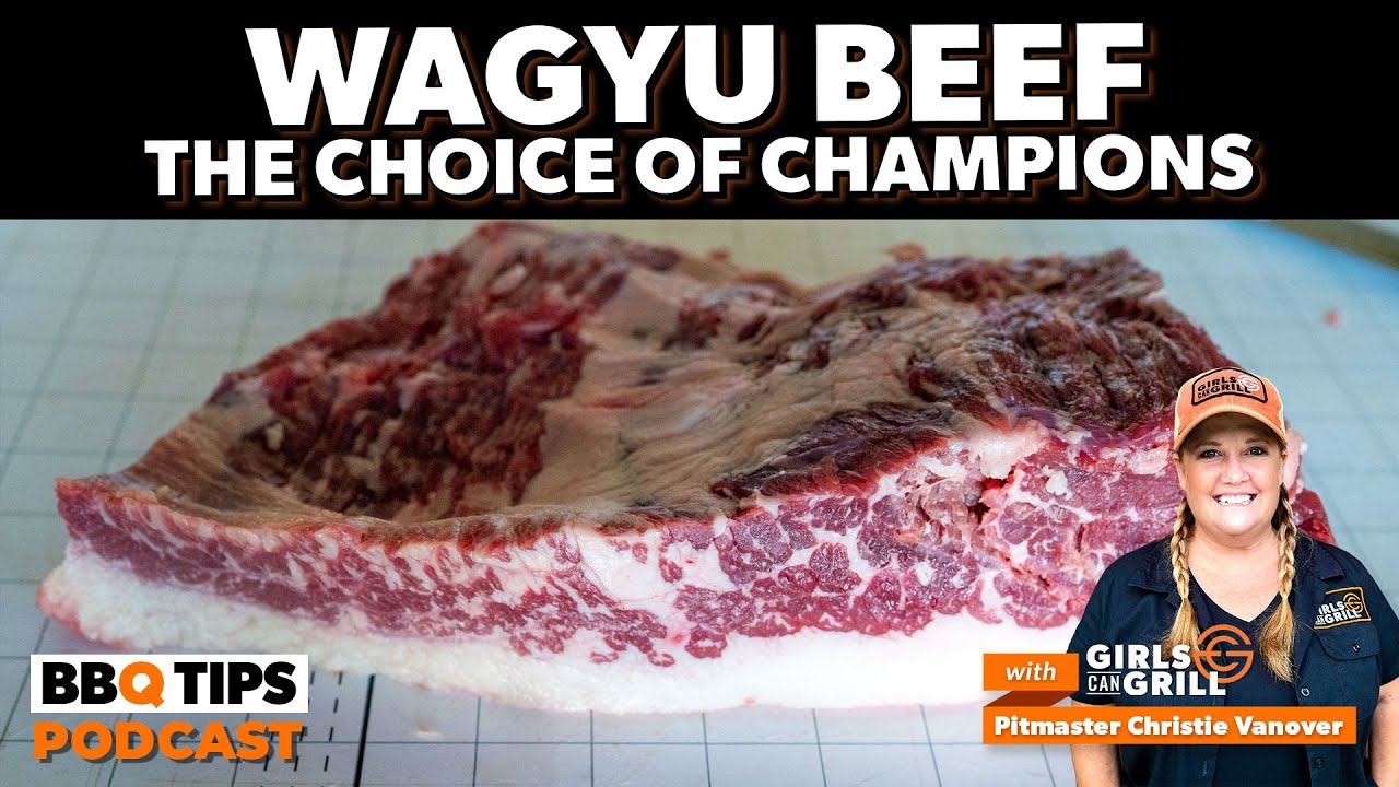 What Is Wagyu Beef And Why It's the Choice of Champions