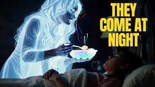 Familiar vs Monitoring Spirits — How the Enemy Studies and Manipulates You