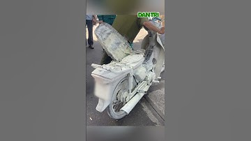 Khởi tố kẻ đâm tử vong chiến sỹ cảnh sát cơ động ở Vũng Tàu| #shorts