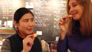 Episode 13: Asia On Argyle: Vietnam In Chicago.