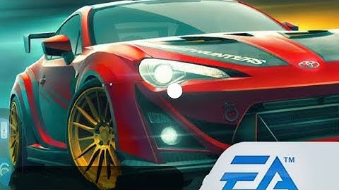 Need For Speed (NFS) No Limits #Part-1