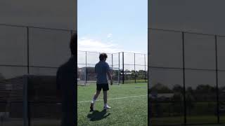 Knuckle Ball After Knuckle Ball