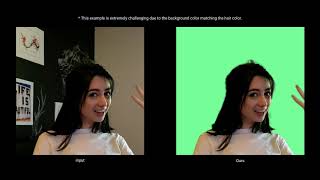 Very challenging hair example