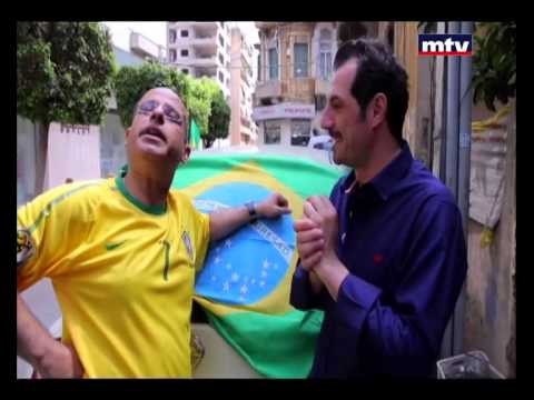 Mafi Metlo -12/06/2014 - Episode 40
