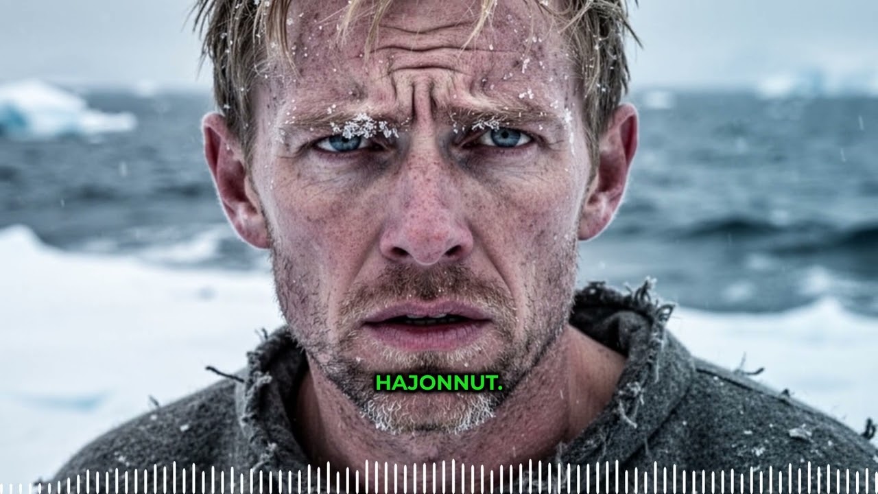 Pohja muistaa hiljaa - 