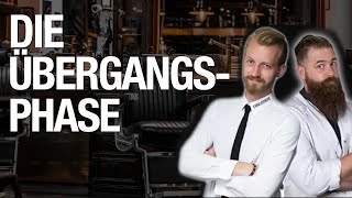 Was machen in der Übergangsphase? I Charlemagne Premium