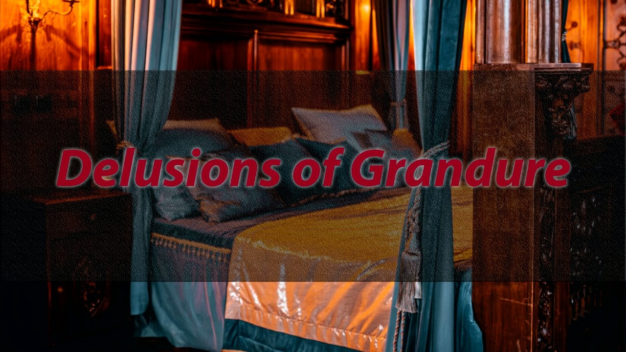 [M4A] Delusions of Grandeur [Yandere Knight Speaker x Royal Listener] [Gentle Yandere][Manipulation]