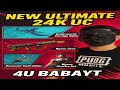 🔥 PUBG Mobile New Crate Opening | Ultimate 24K UC 🔥