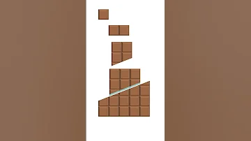 Infinite Chocolate Trick Explained 