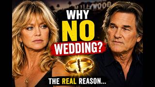 Why Kurt Russell Never Married Goldie Hawn The Real Reason