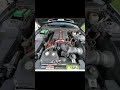 2005-2009 Mustang Gt Techco Supercharged 4.6 V8 #supercharged #mustang #gt #4.6 #500hp