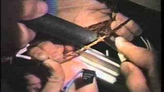 Space Shuttle Flight 40 (STS 39) Post Flight Presentation