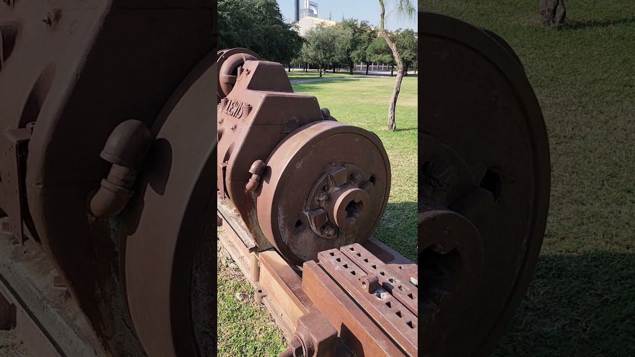 Industrial Lathe ,the most dangerous piece of rotating equipment