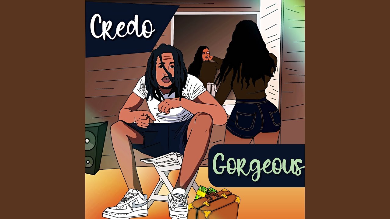Watch Gorgeous on YouTube Watch Gorgeous on YouTube