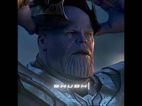 I'll do it myself.. "1vs3" - like that (remix) #shortsfeed #marvel #edit