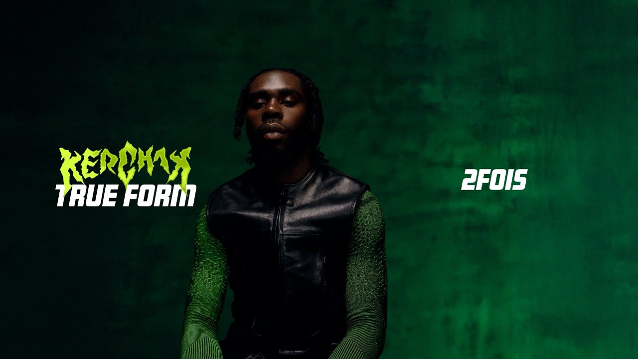 Watch Kerchak - 2FOIS (Lyrics Video) on YouTube Watch Kerchak - 2FOIS (Lyrics Video) on YouTube