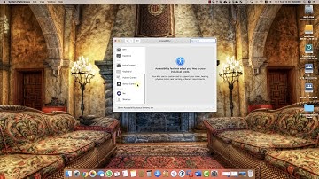 Enable Trackpad Three Finger Drag on Mac OS catalina