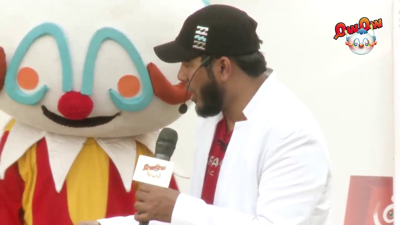 الأسبوع التمهيدي للعام الدراسي 1438-1439 هـ بمدارس نون بمشاركة قناة سمسم الفضائية ( الجزء الثاني )