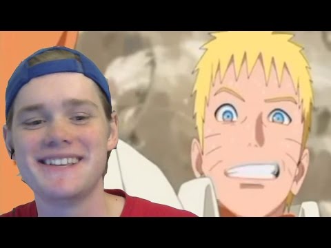 The Day Naruto Became Hokage OVA Teaser Trailer Post Reaction 