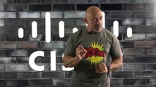 Cisco CCENT / ICND1 (100-105) + Bonus: The Complete Course - learn CCENT
