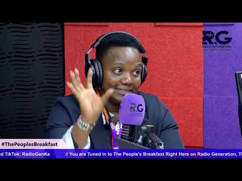 Radio Generation (RGK) Radio Livestream
