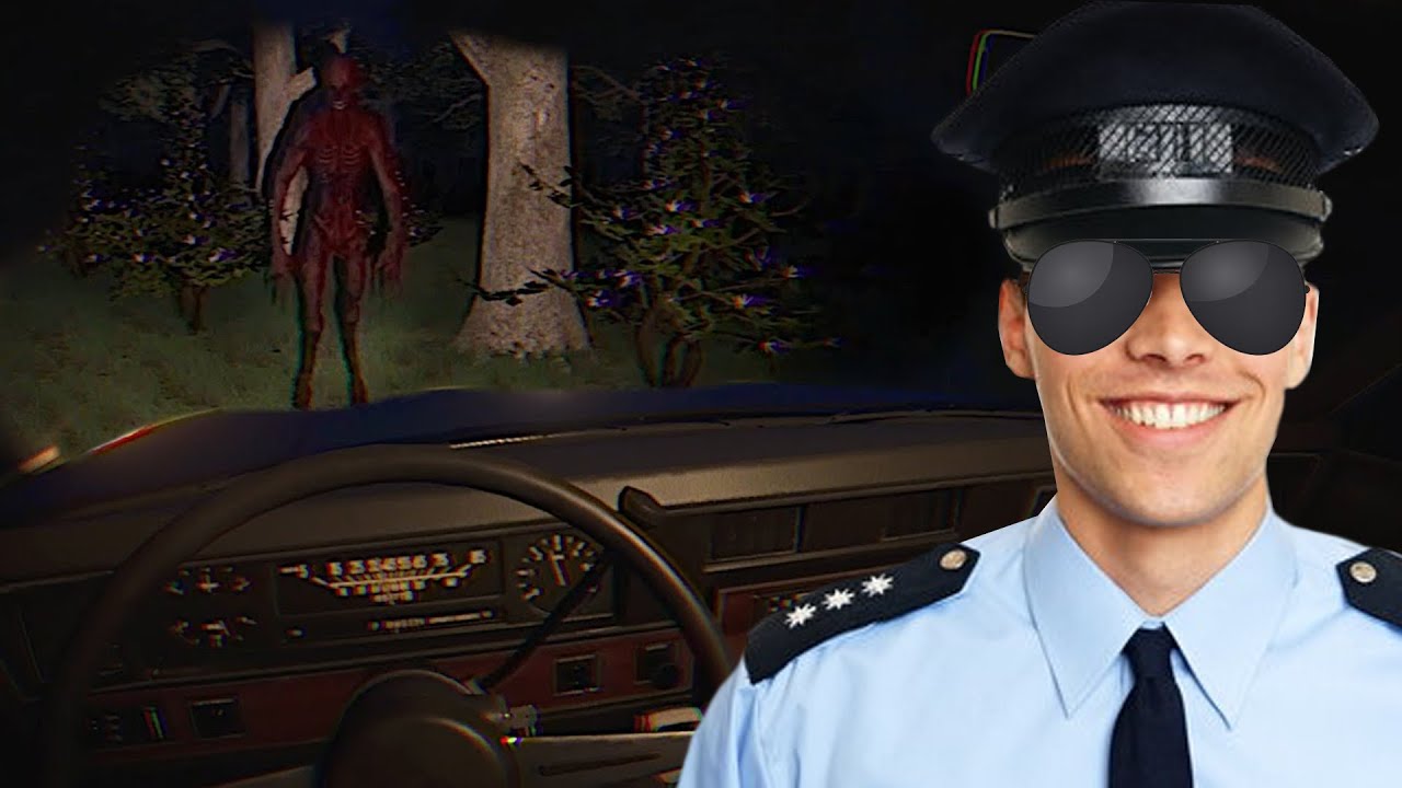 Police investigation gone WRONG