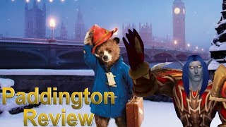 Media Hunter - Paddington Review