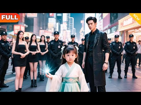 Multi SUB 锦鲤奶团带飞全家 全集 穷小伙没想到他因一时善心救的路边女孩萌娃不仅能预知未来 还能听到她的心声 逆袭 MiniDrama 精彩大陆短剧