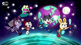 Trick Moon Intro But Without Instrumental