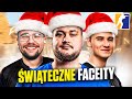 PRZEDŚWIĄTECZNE FACEITY Z EKIPĄ!
