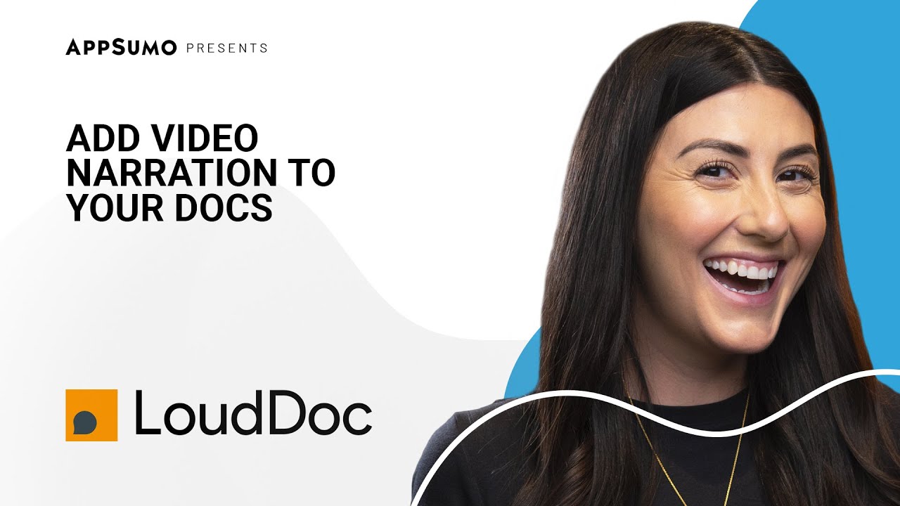Louddoc Appsumo Lifetime Deal Louddoc Appsumo Lifetime Deal