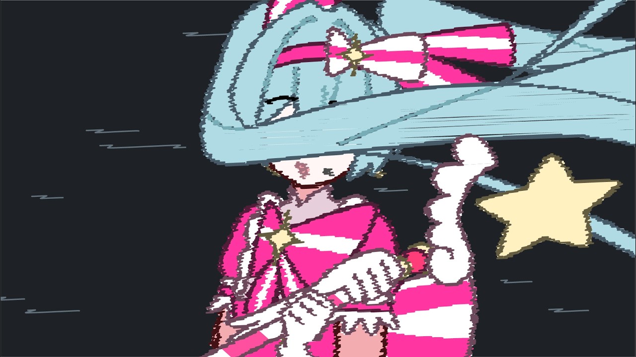 ̶な̶き̶そ̶ ̶-̶ ̶い̶ま̶す̶ぐ̶輪̶廻̶ ̶(̶f̶e̶a̶t̶.̶初̶音̶ミ̶ク̶)̶ ̶[̶K̶R̶/̶J̶P̶/̶E̶N̶]̶