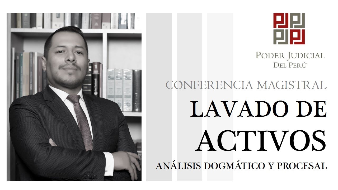 El delito de lavado de activos - análisis dogmático y procesal | Christian Salas Beteta