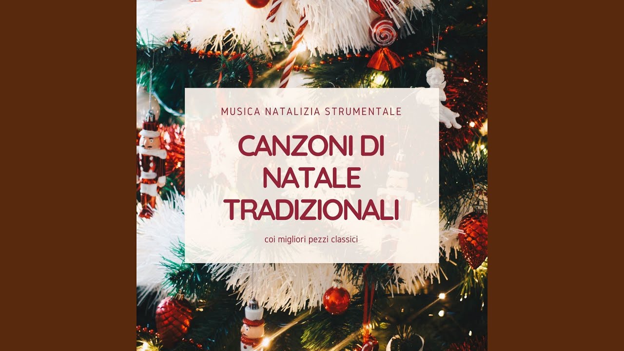 Canzoni di Natale tradizionali - YouTube Music