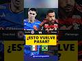 ¡Cruz Azul busca repetición vs Club Brasileño! #cruzazul #futbolmexicano