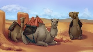 Эти Ночи в Каире #7 Эти Ночи в Каире #7