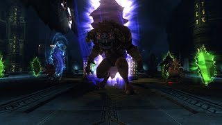 Neverwinter: Underdark -  Gameplay Trailer