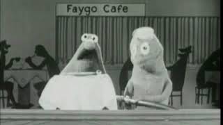 Vintage Jim Henson Commercials - Faygo