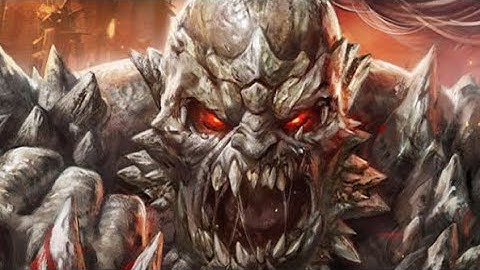 ULTRA EPIC GLOW!!! | “Doomsday” By LXVT - Geometry Dash 2.11 (Easy Demon)