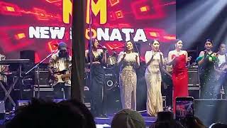 Download Lagu Bintang New MONATA (Lia Amelia) Subang 28 Sept 2025 MP3