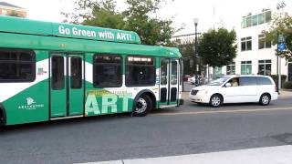 Turn That Bus!!