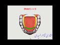 Makhraj Dhâd (مخرج الضاد) #makhraj_huruf #مخارج_الحروف