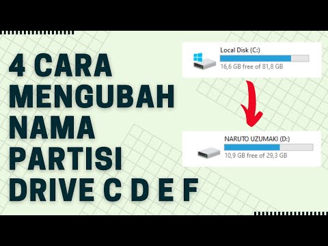 Video: Cara Mengelola Pemberitahuan di iPhone dan iPad