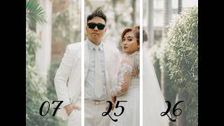 Marvin & Pam | The Wedding Film | A Beautiful Beginning of Forever