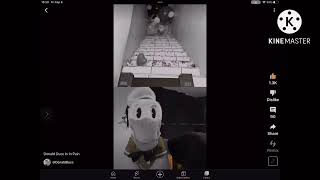 Donaldducc My Ears Effects