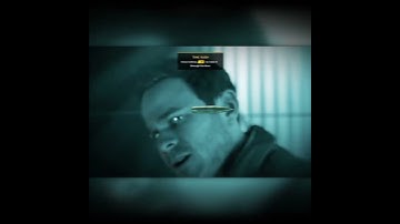 Time Rush scene | Quantum Break #shorts